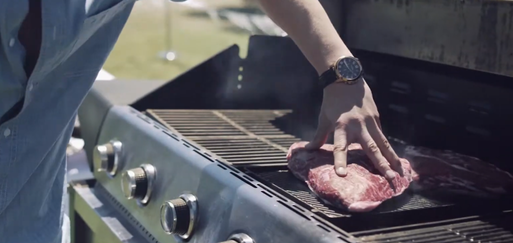 BBQ Masterclass