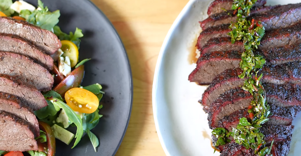 Tri Tip Showdown