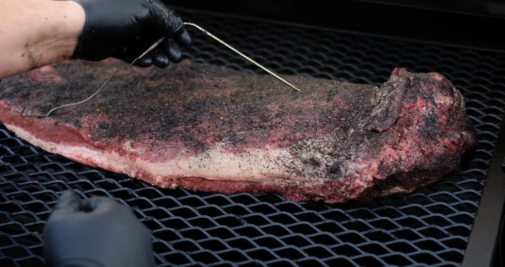 Brisket Mastery