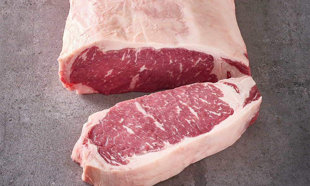 Pure Black Angus beef product gallery image 1