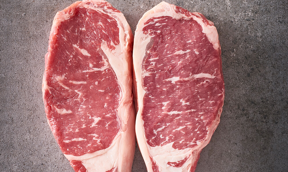 Pure Black Angus beef product gallery image 2