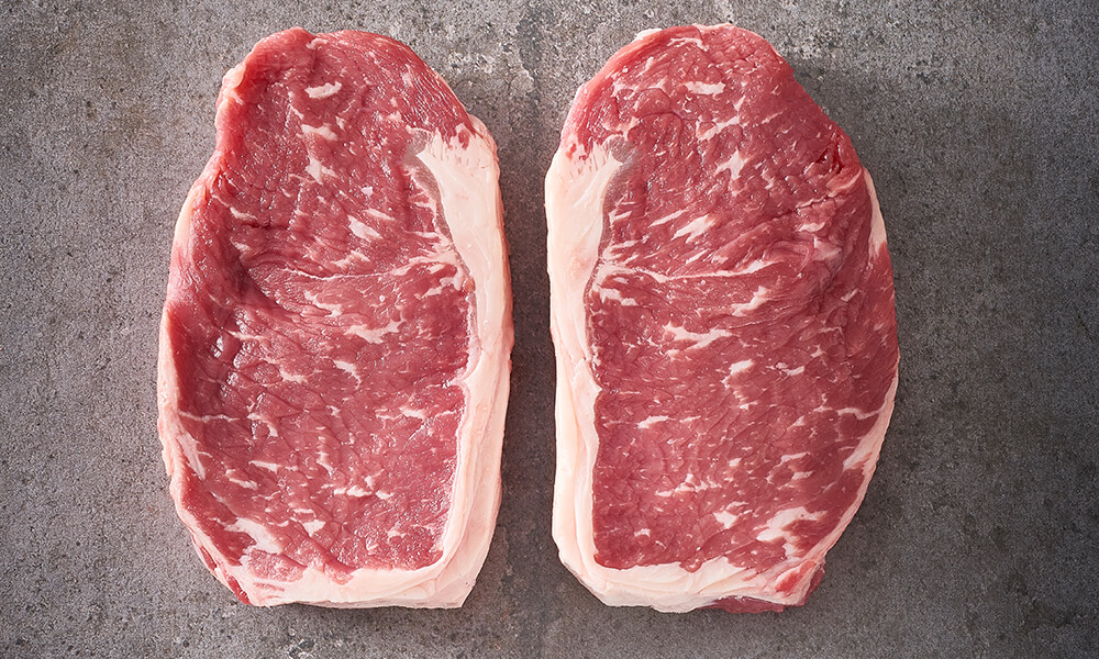 Pure Black Angus beef product gallery image 3