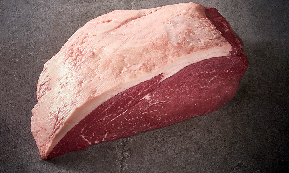 Pure Black Angus beef product gallery image 4