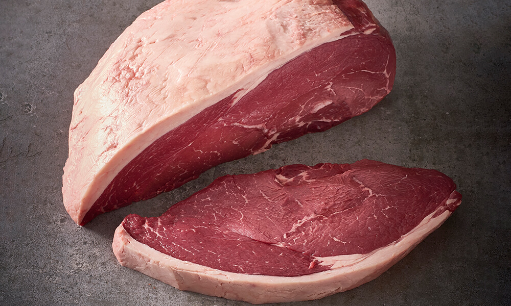 Pure Black Angus beef product gallery image 5