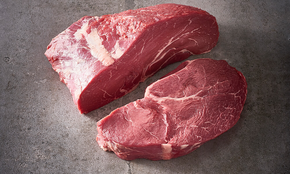 Pure Black Angus beef product gallery image 6