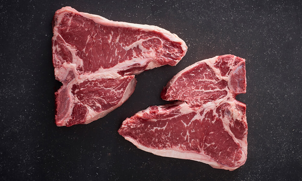 Verified Pure Black Angus beef product gallery image 1
