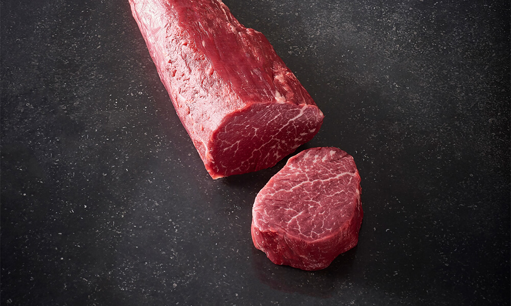 Verified Pure Black Angus beef product gallery image 4
