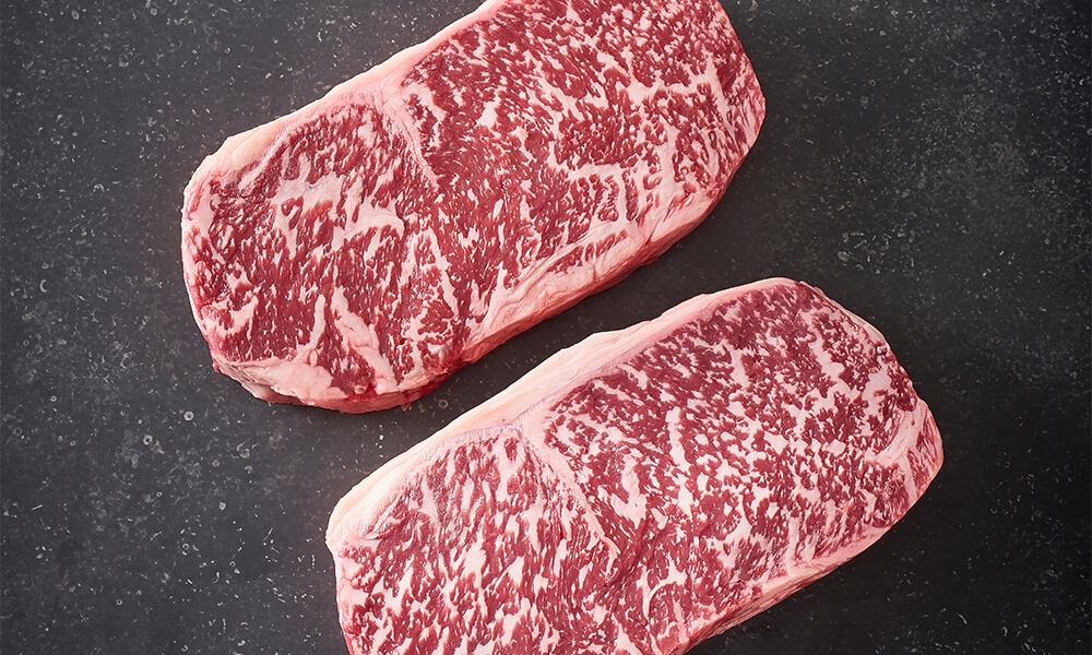 Wagyu beef product gallery image 2