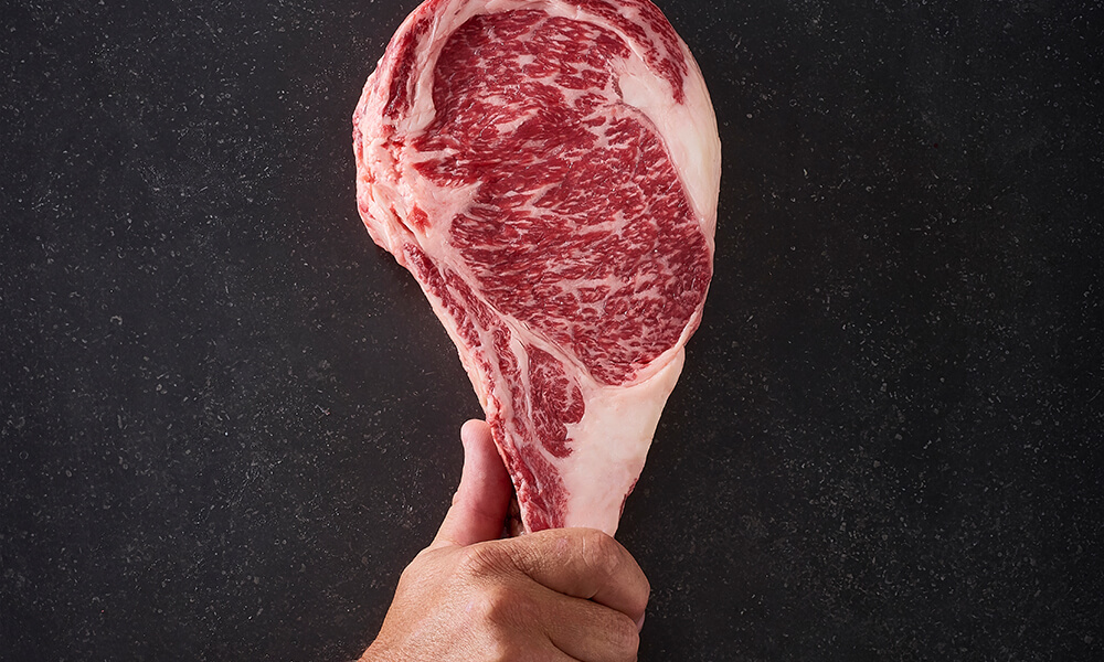Wagyu beef product gallery image 3