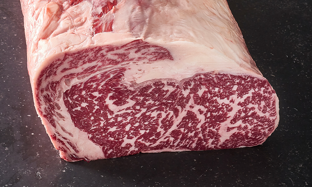 Wagyu beef product gallery image 4