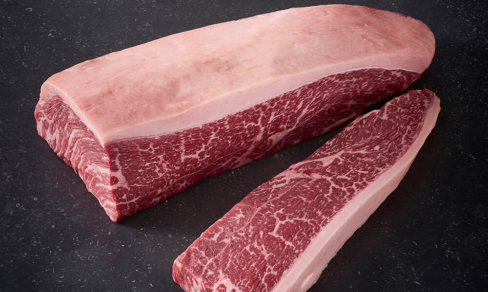 Wagyu beef product gallery image 5