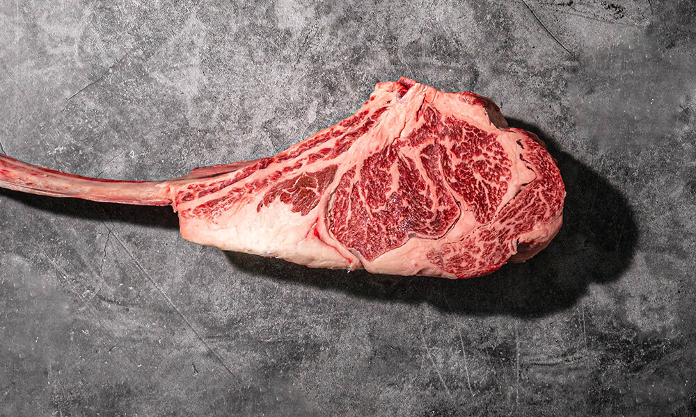 Wagyu X beef product gallery image 2