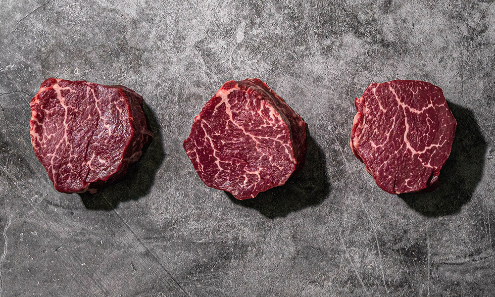 Wagyu X beef product gallery image 3