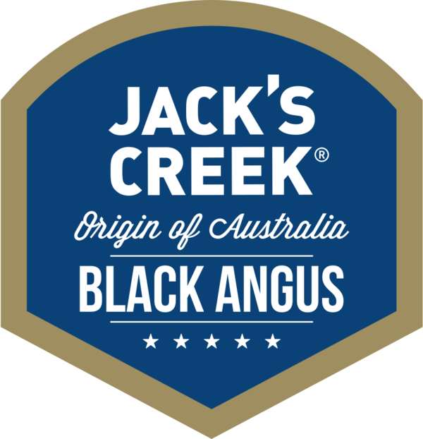 Jack's Creek Pure Black Angus