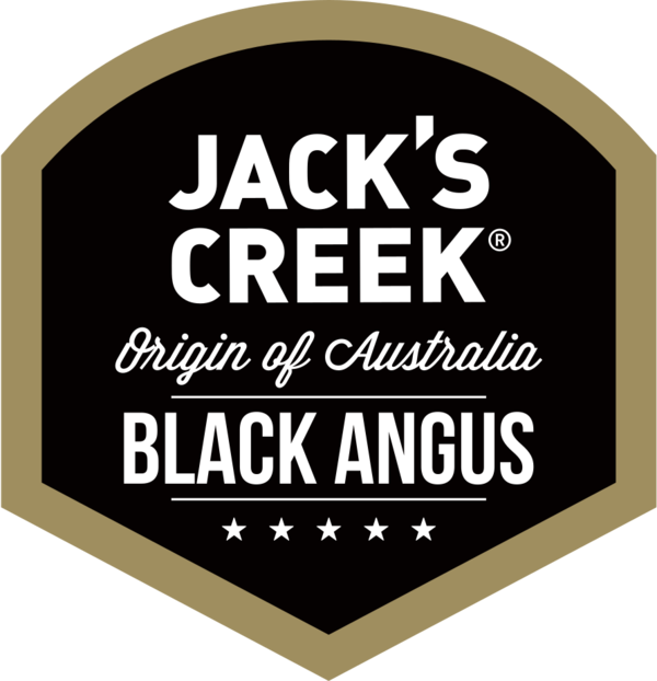 Jack's Creek Verified Pure Black Angus