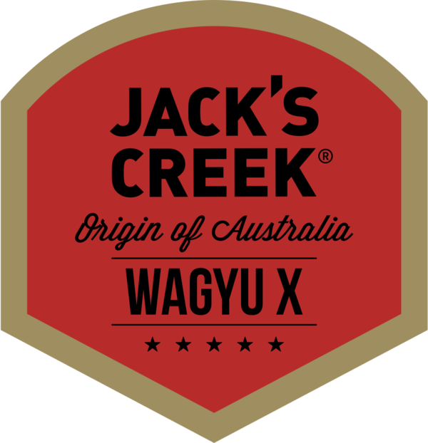 Jack's Creek Wagyu X